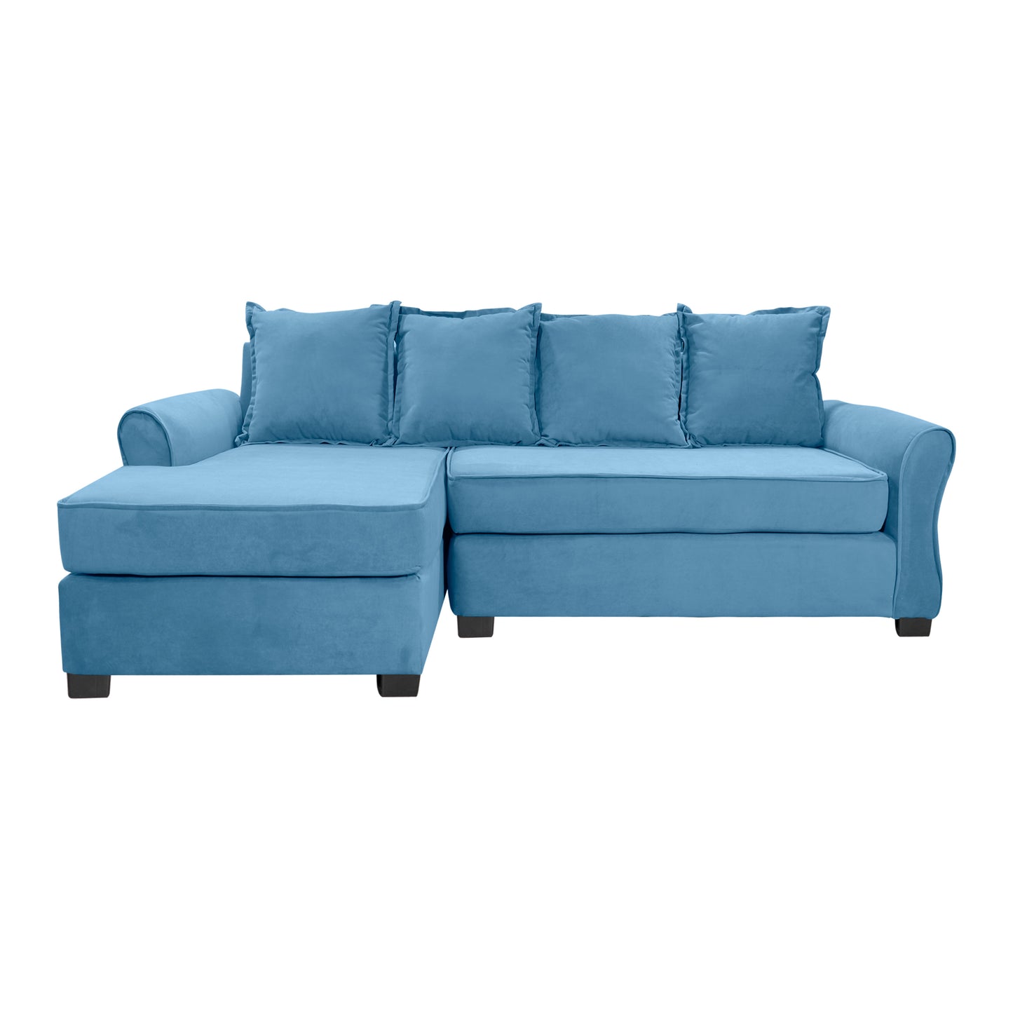 Seccional Barcelo (felpa)