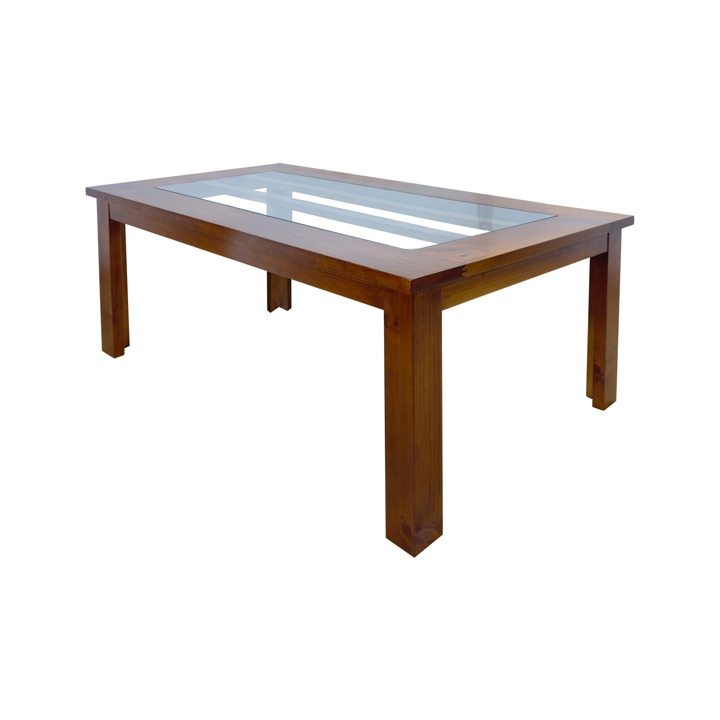 Comedor Milán 6 sillas