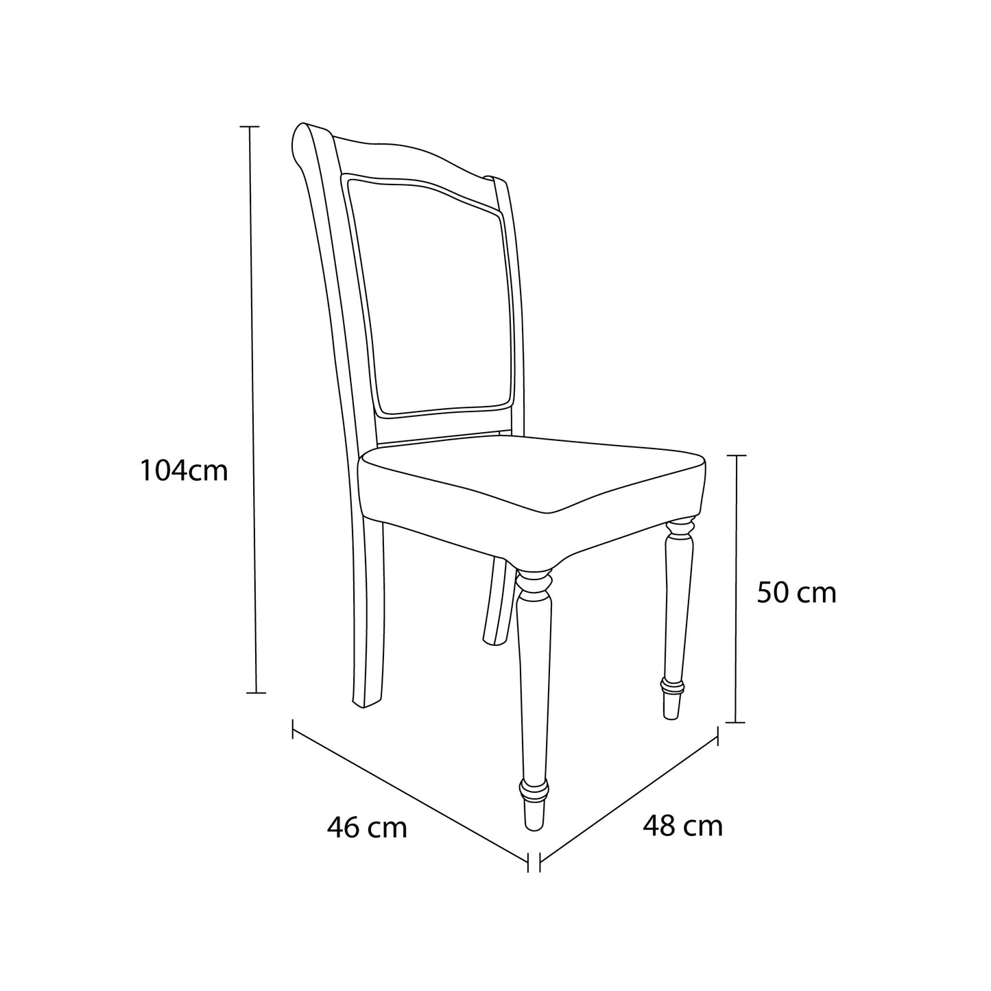 Silla Lisboa