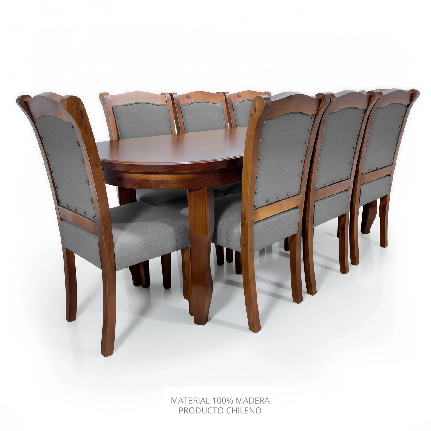 Comedor Lisboa 8 sillas