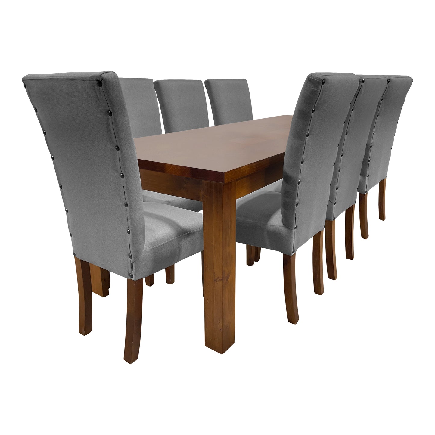 Comedor Teka 8 Sillas