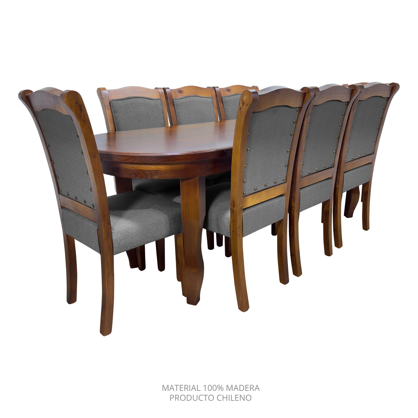 Comedor Lisboa 8 sillas