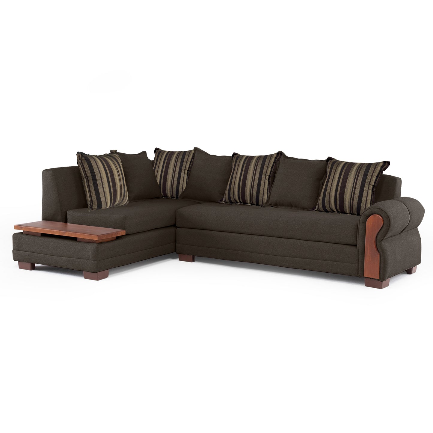 Seccional Dakota (tela)