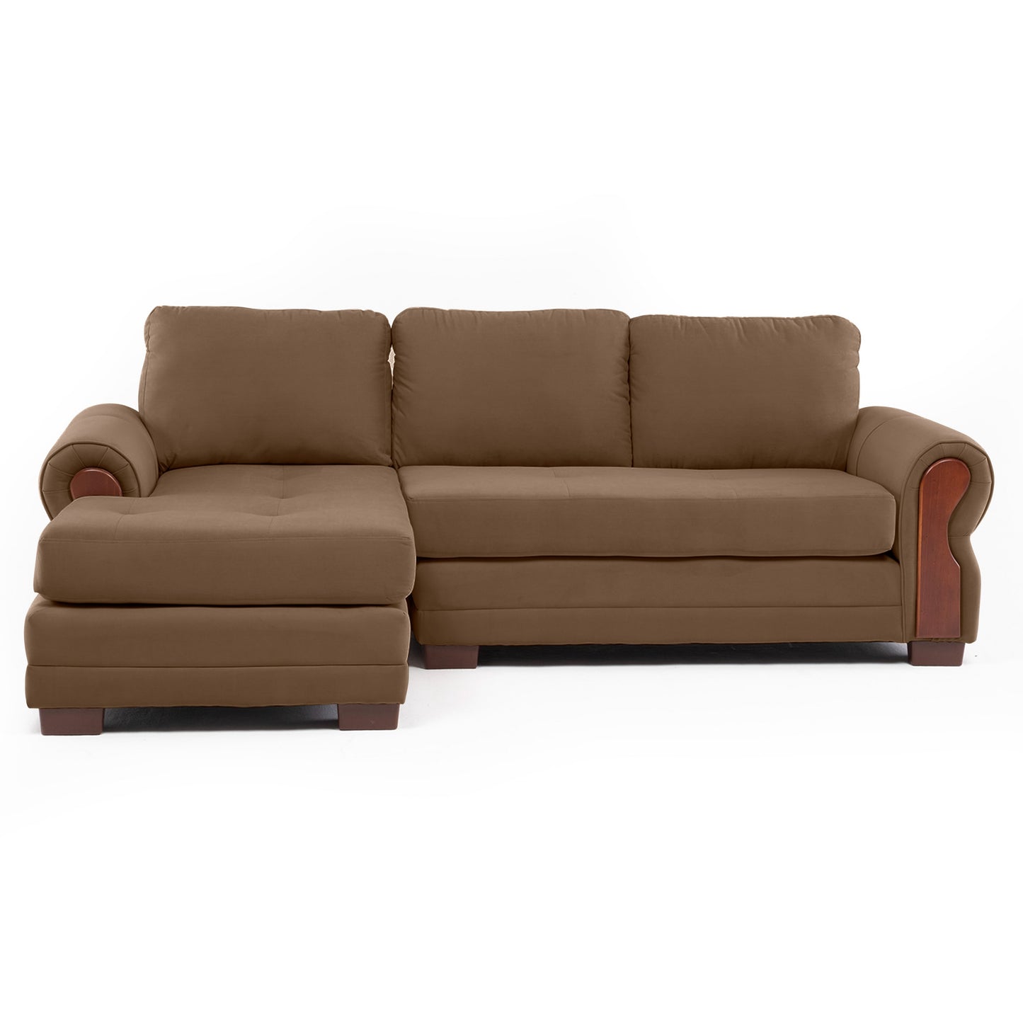 Seccional Oregon (felpa)