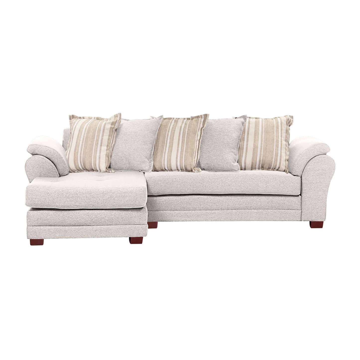 Seccional Mustang (tela)