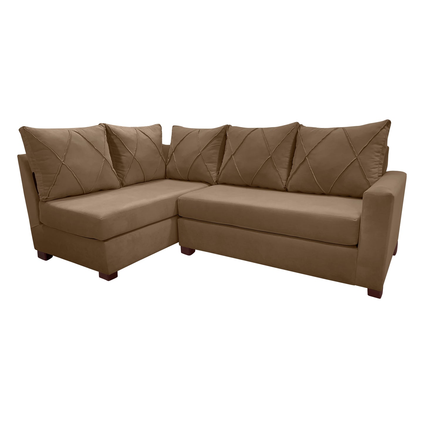 Seccional Musso (felpa)