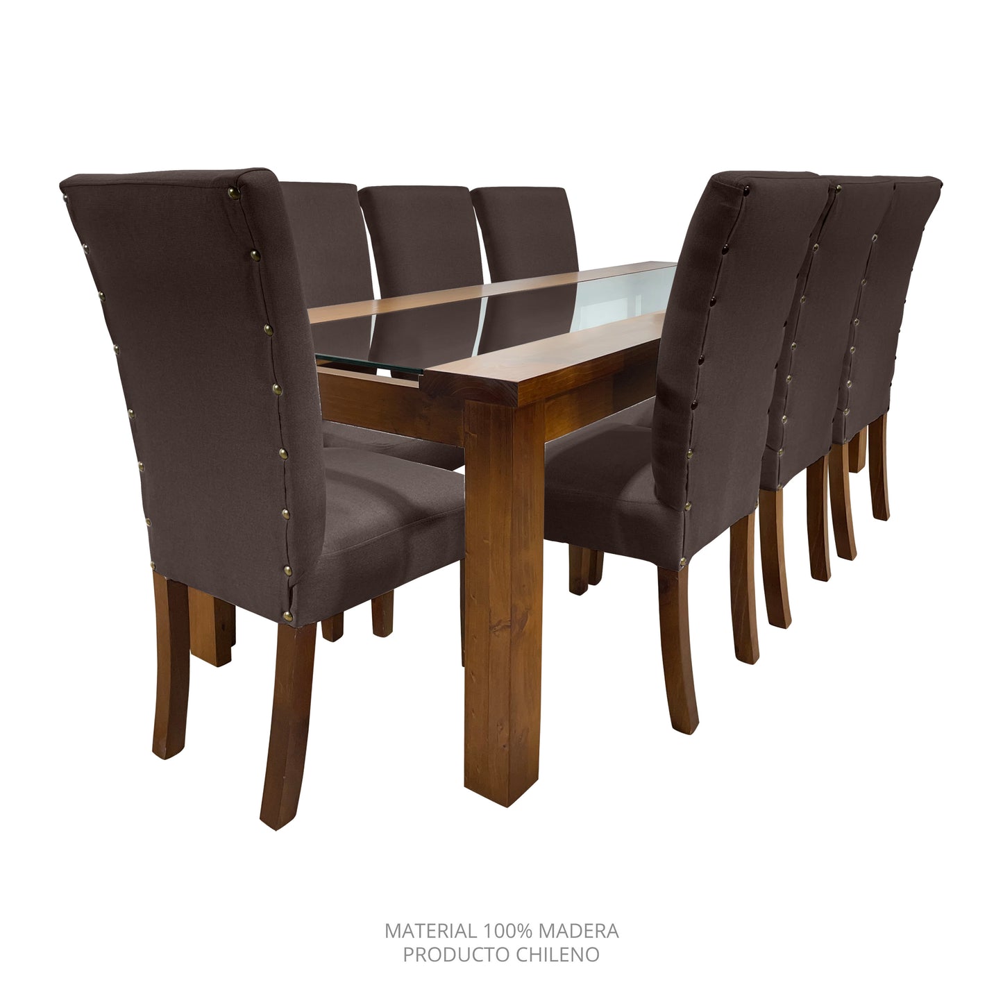 Comedor Dalia 8 Sillas