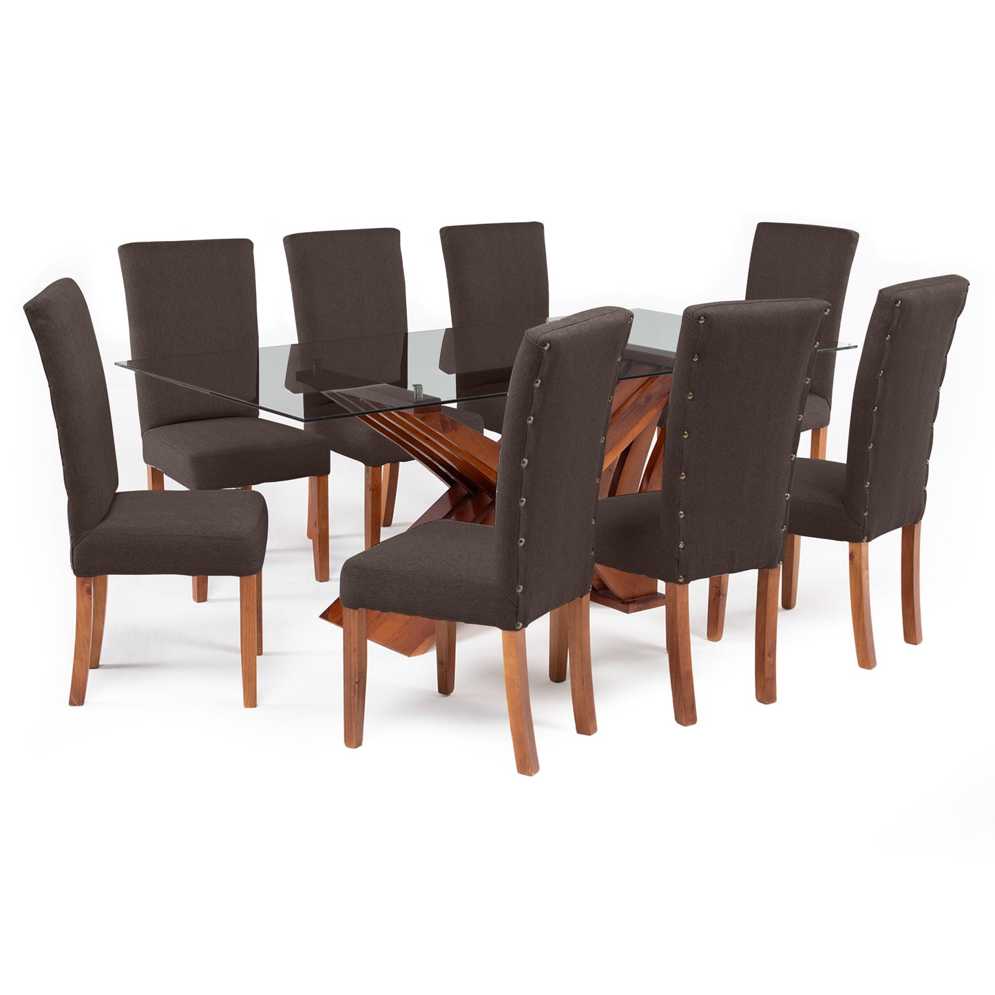Comedor Gaviota 8 Sillas