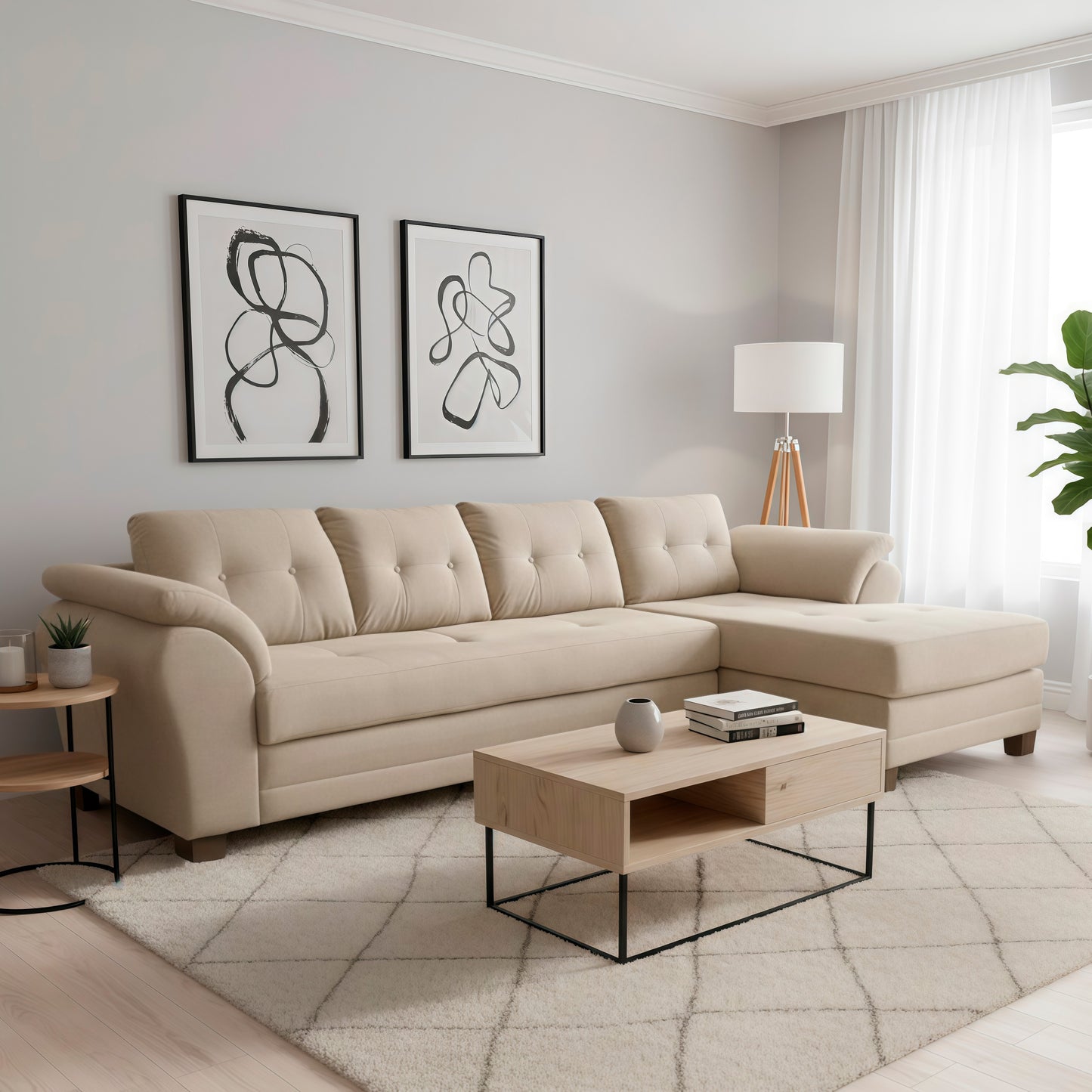 Seccional Boston (felpa)