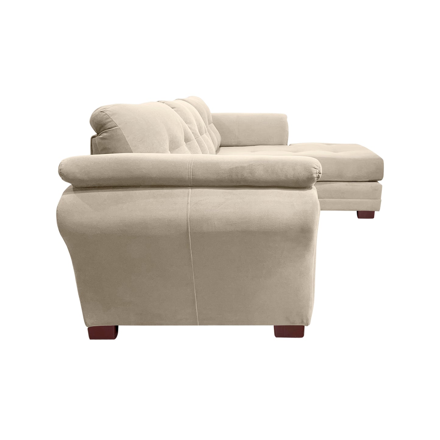 Seccional Boston (felpa)