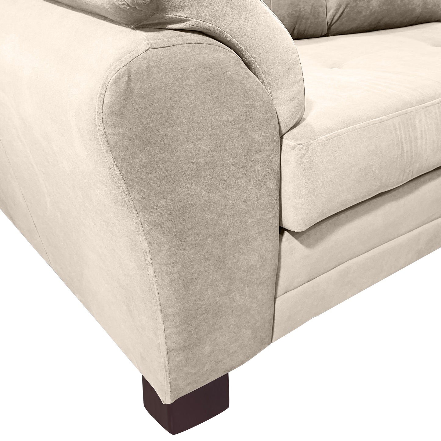 Seccional Boston (felpa)