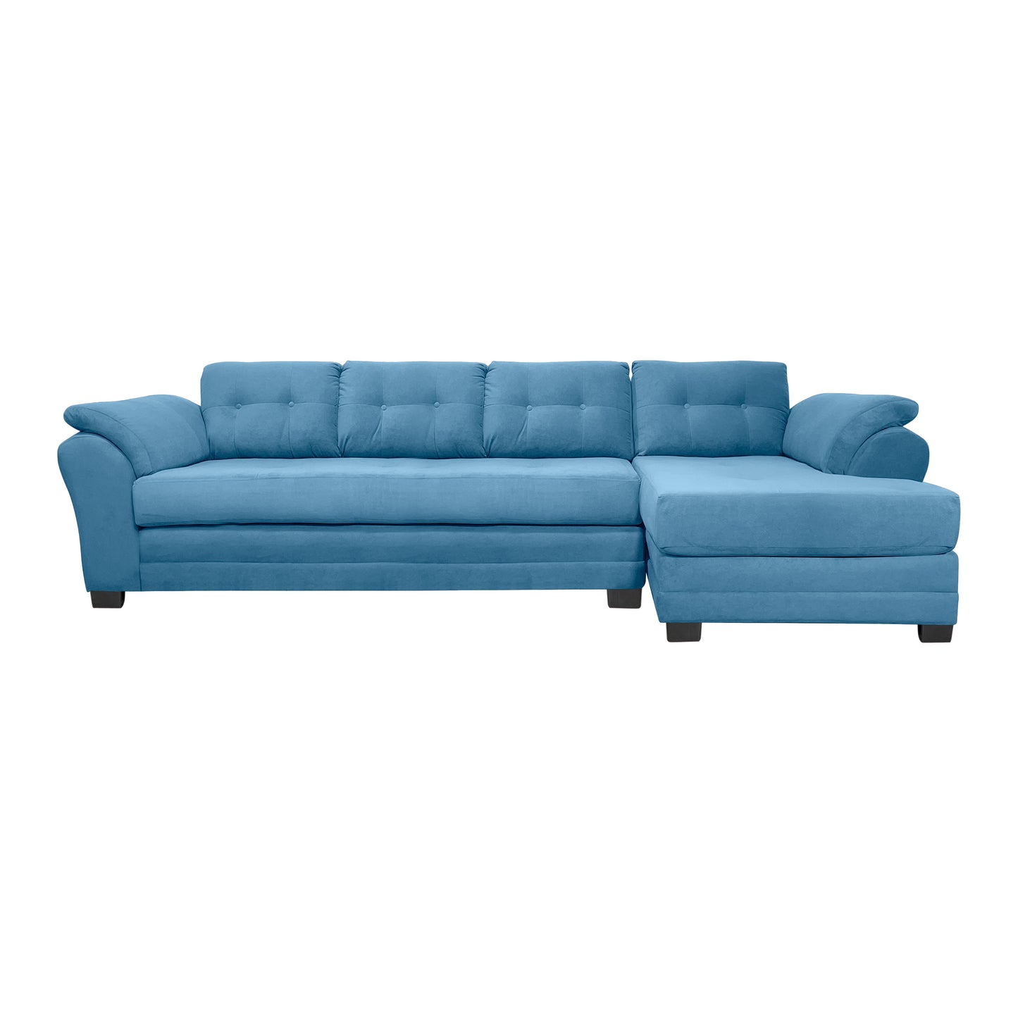 Seccional Boston (felpa)