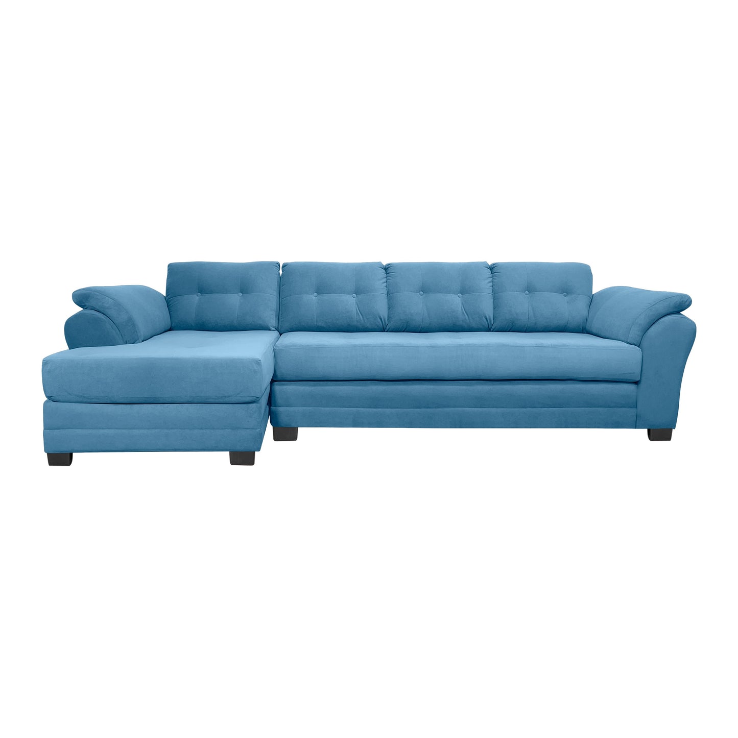 Seccional Boston (felpa)