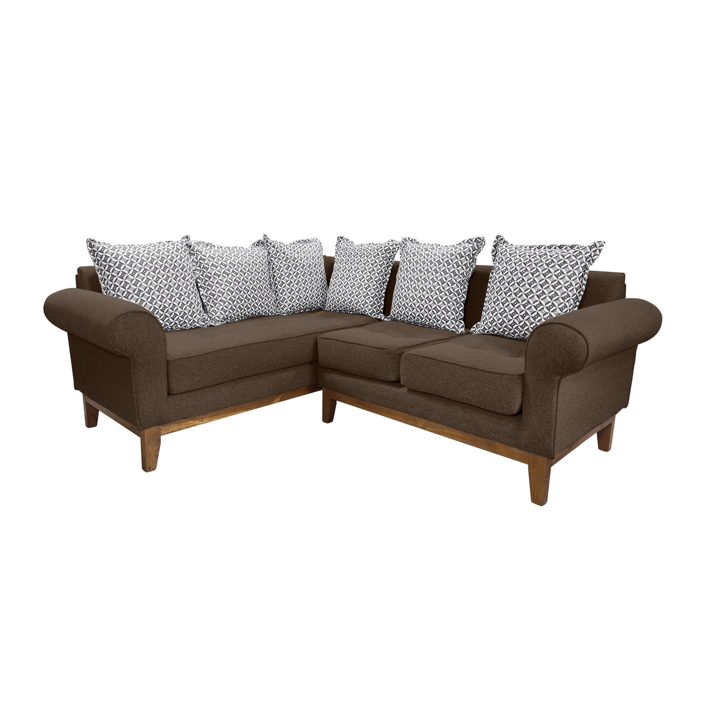 Seccional Coihue (tela)