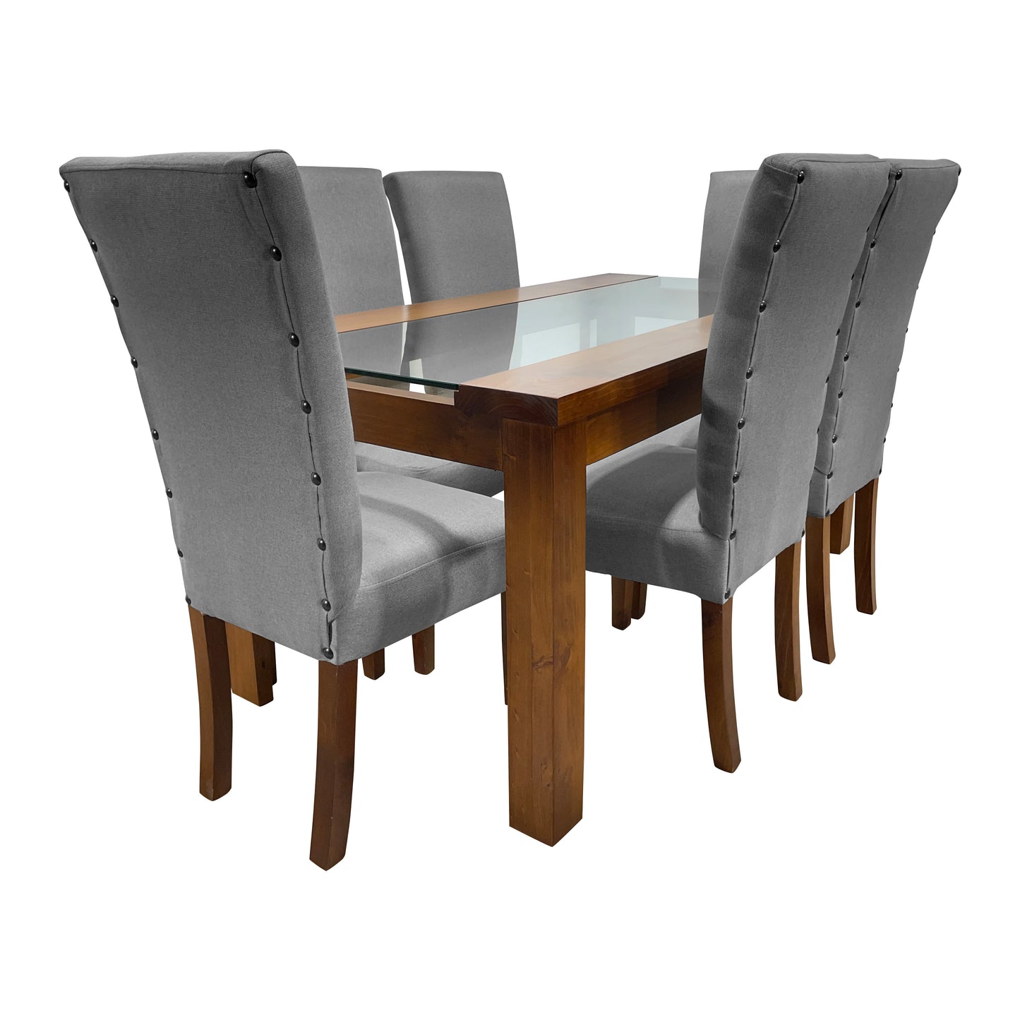 Comedor Dalia 6 Sillas