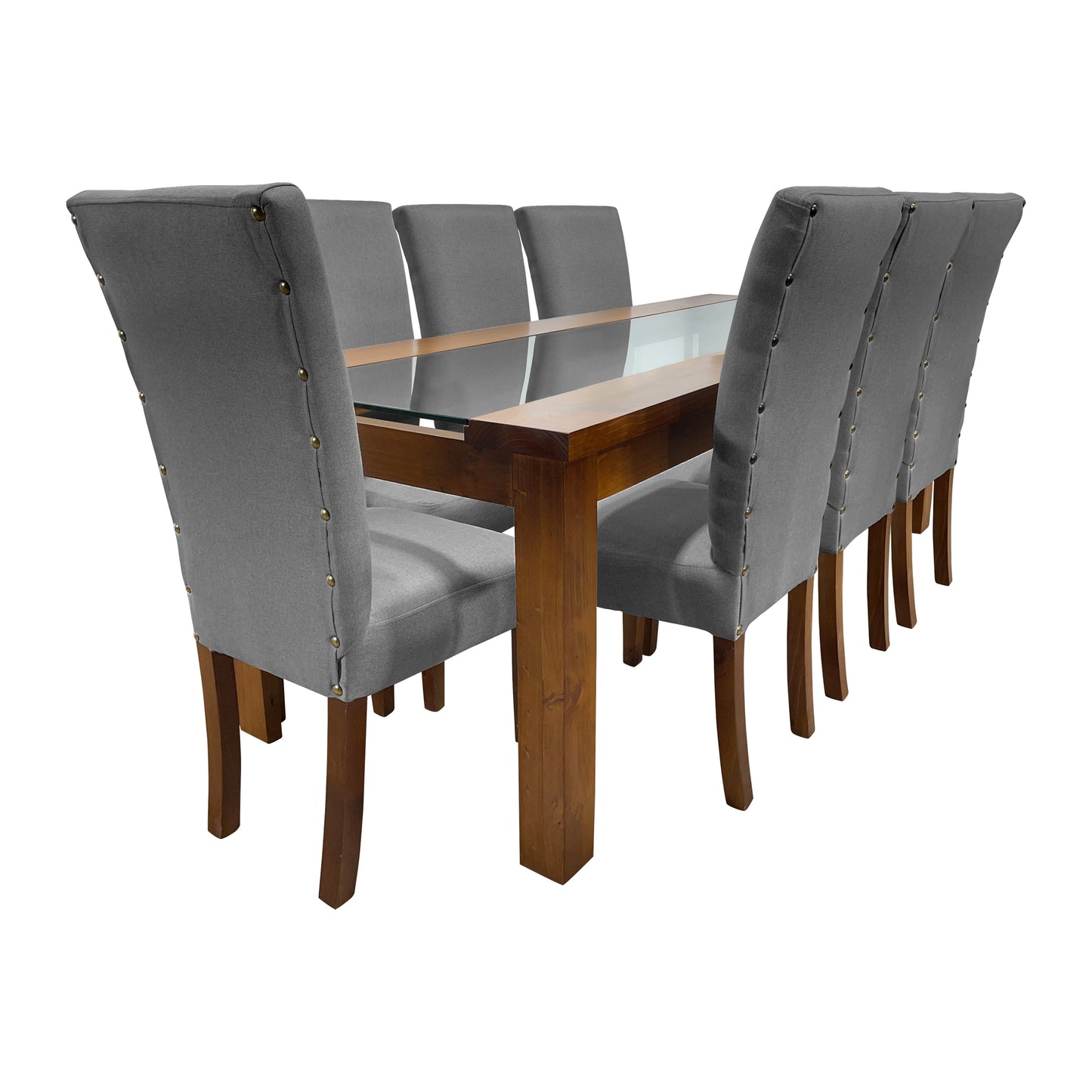 Comedor Dalia 8 Sillas