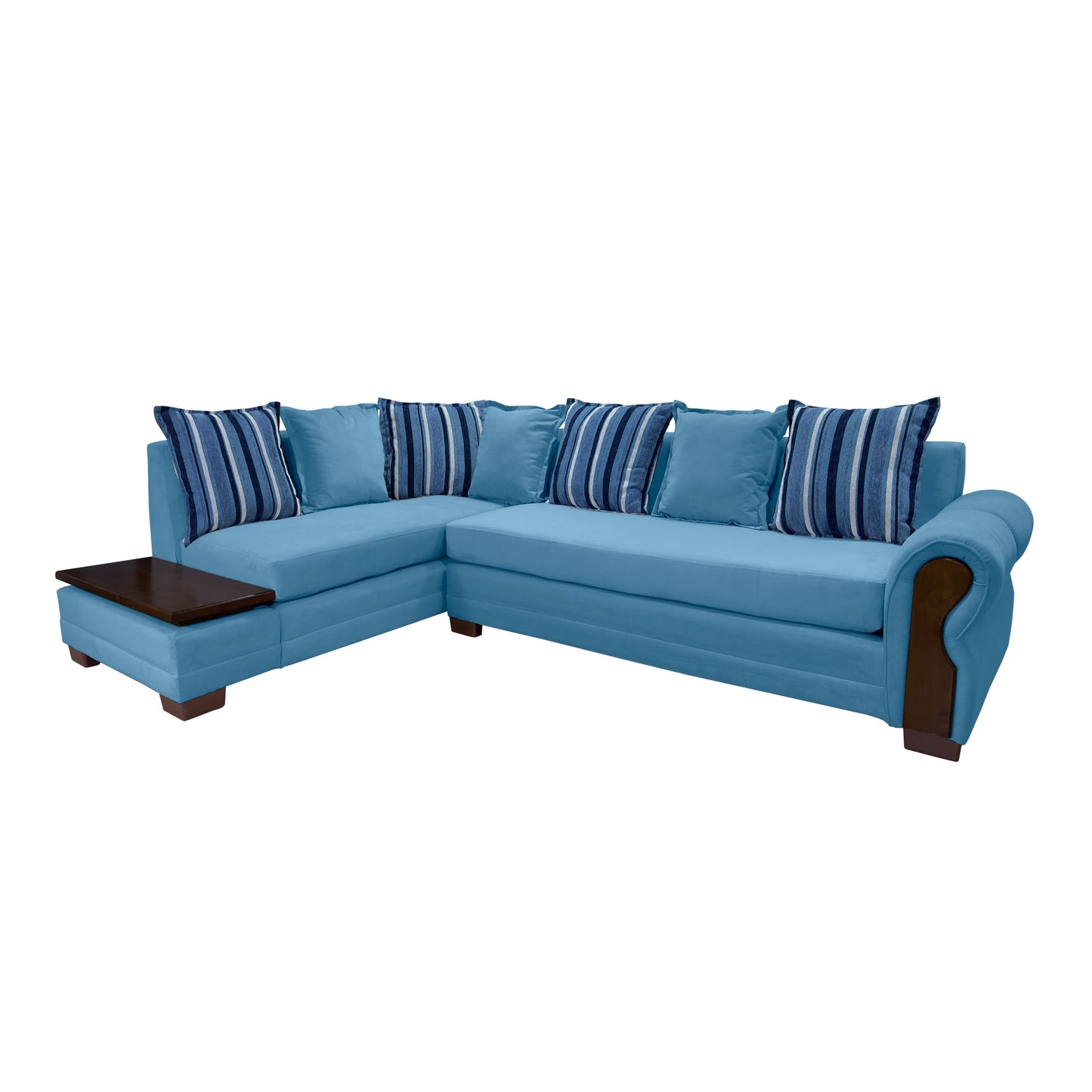 Seccional Dakota (felpa)