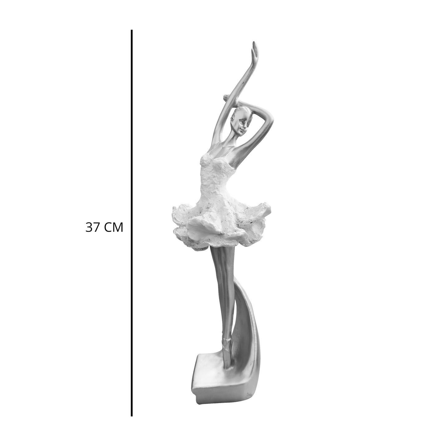 Figura Bailarina