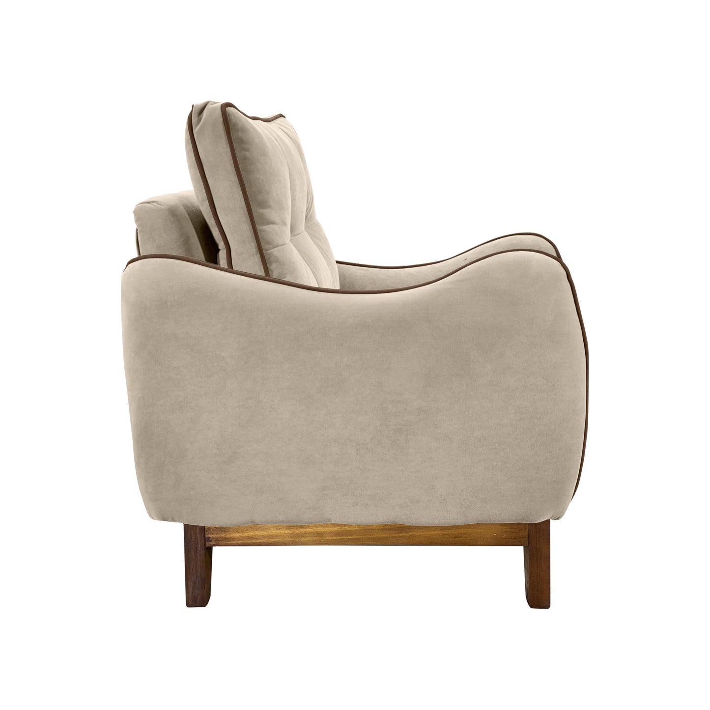 Sillón Vintage (felpa)