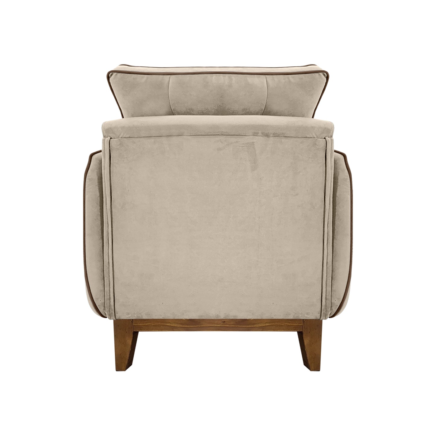 Sillón Vintage (felpa)
