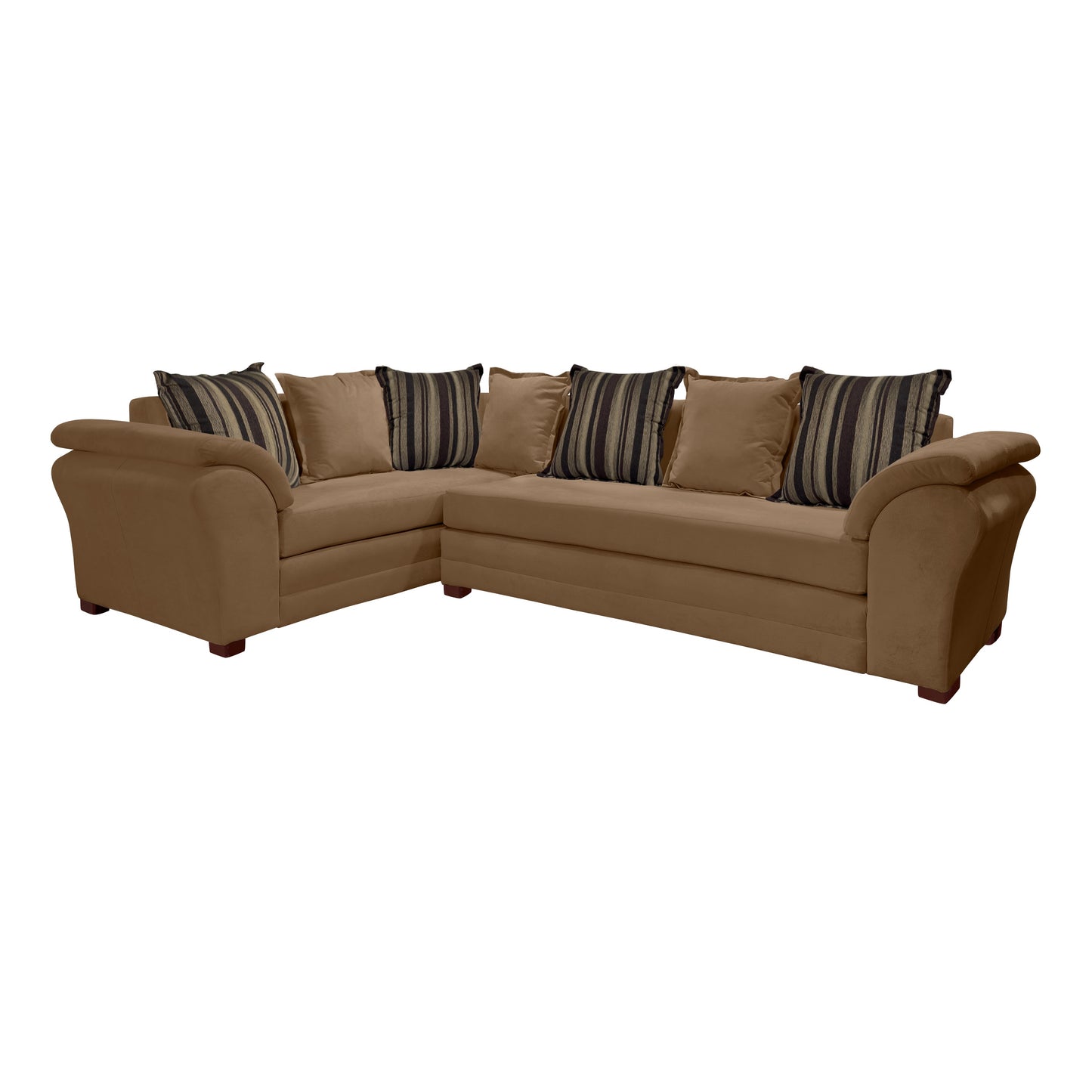 Seccional Capri (felpa)