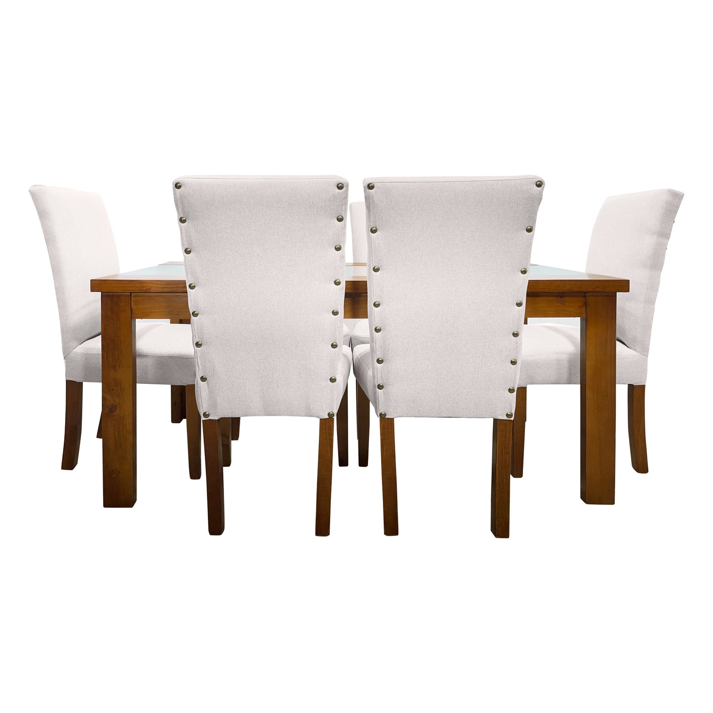 Comedor Dalia 6 Sillas