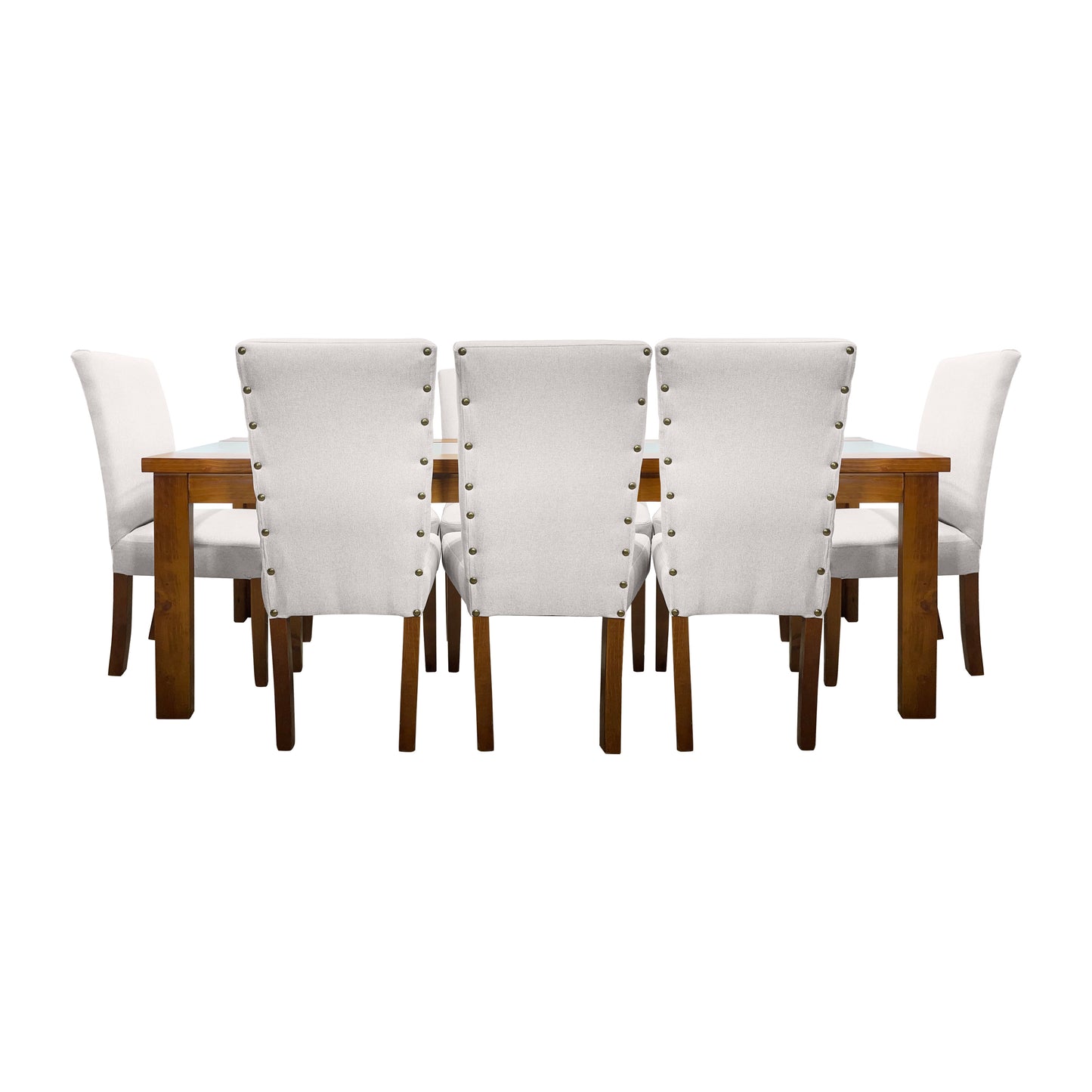Comedor Dalia 8 Sillas