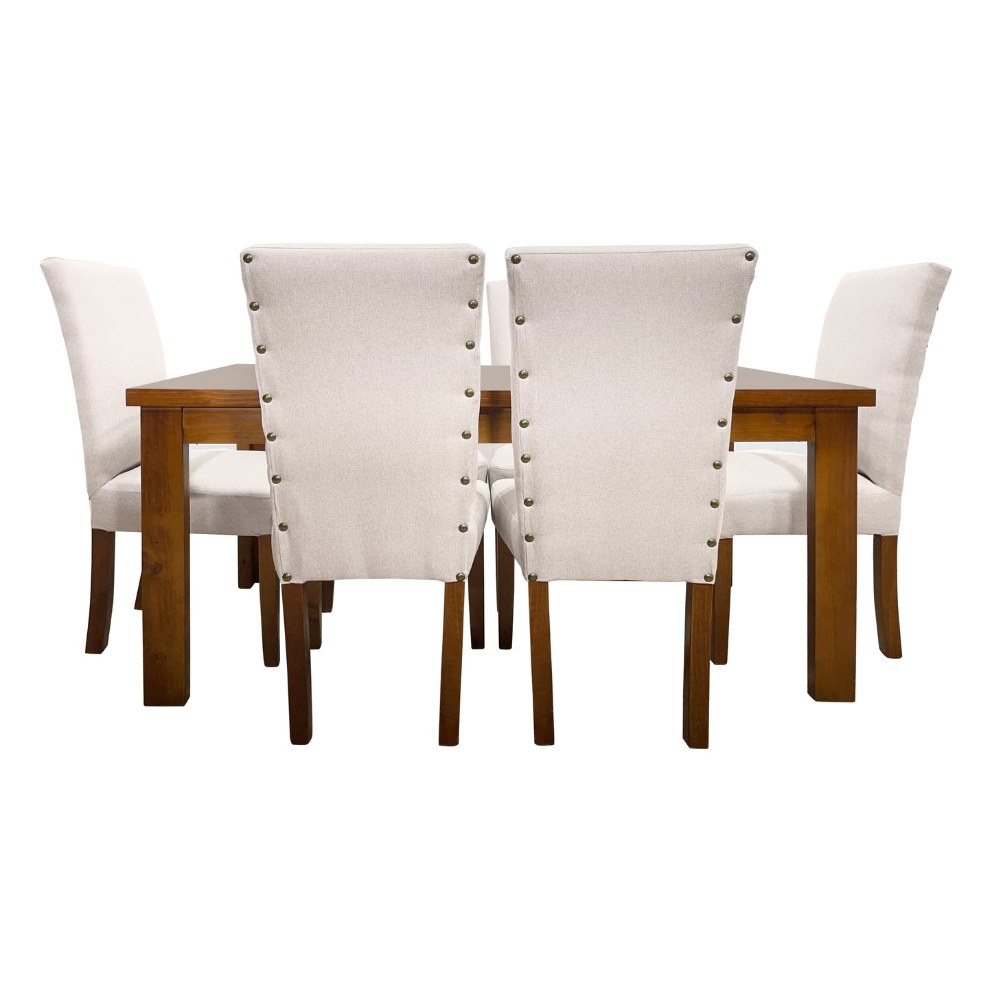 Comedor teka 6 Sillas