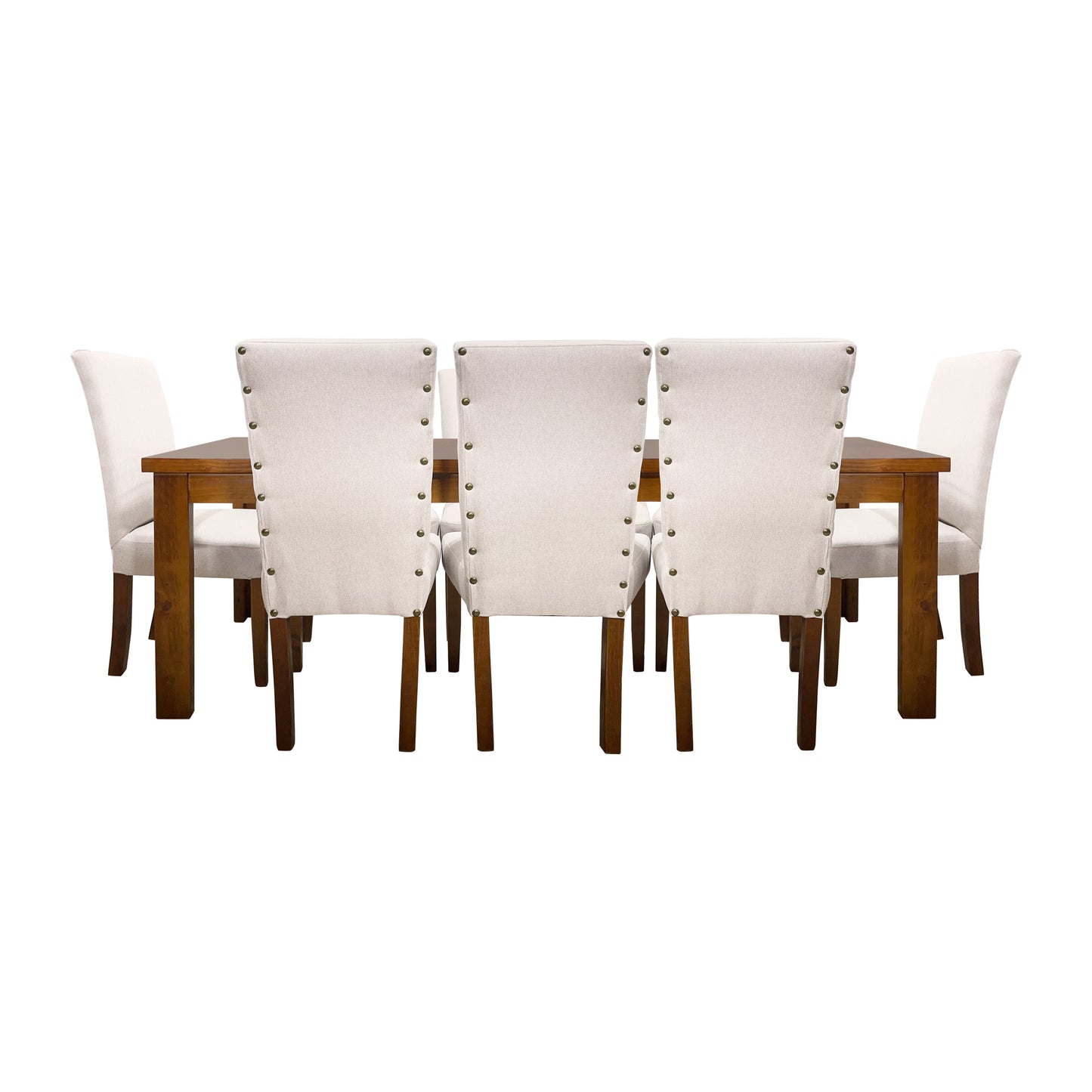 Comedor Teka 8 Sillas