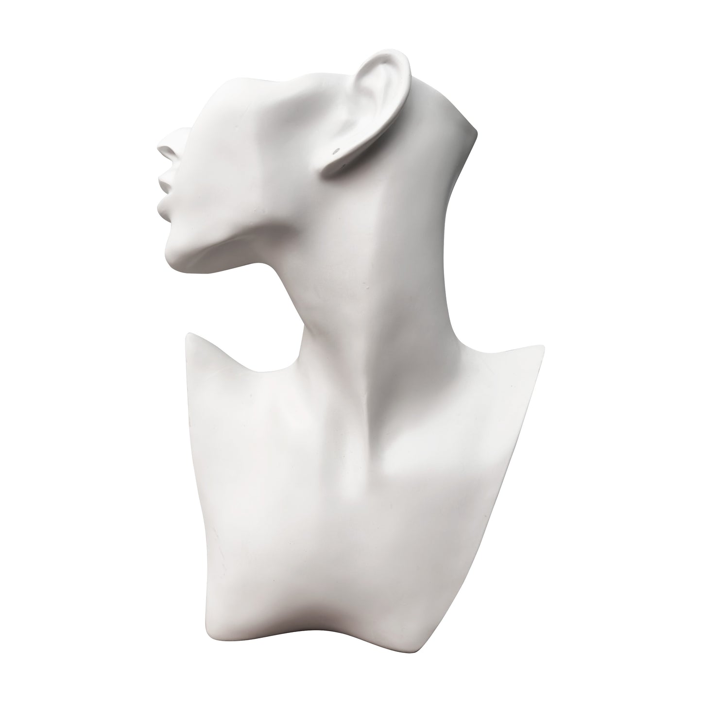 Figura de Cuello