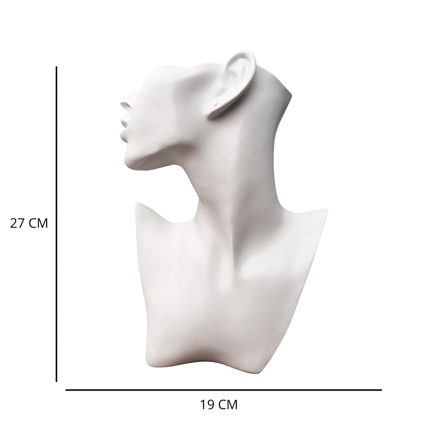 Figura de Cuello