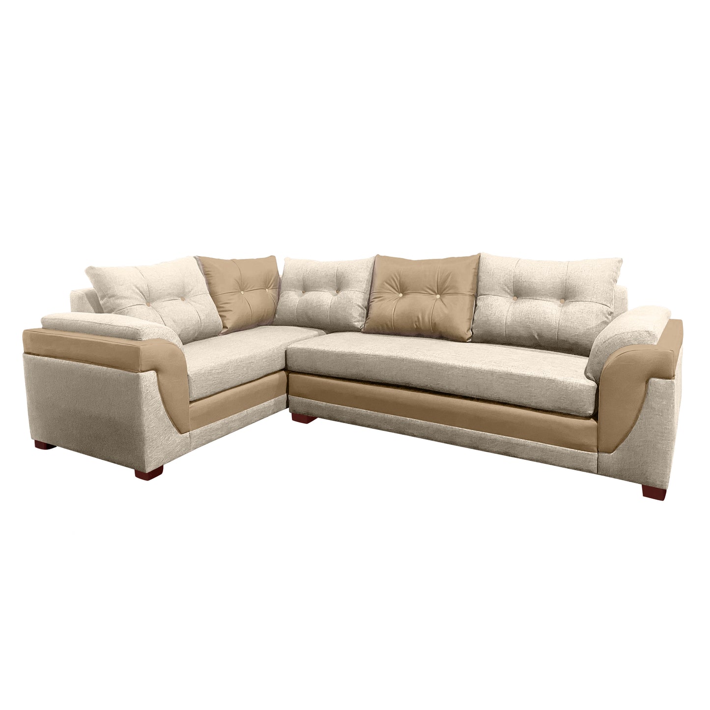 Seccional New Jazz (felpa/PU)