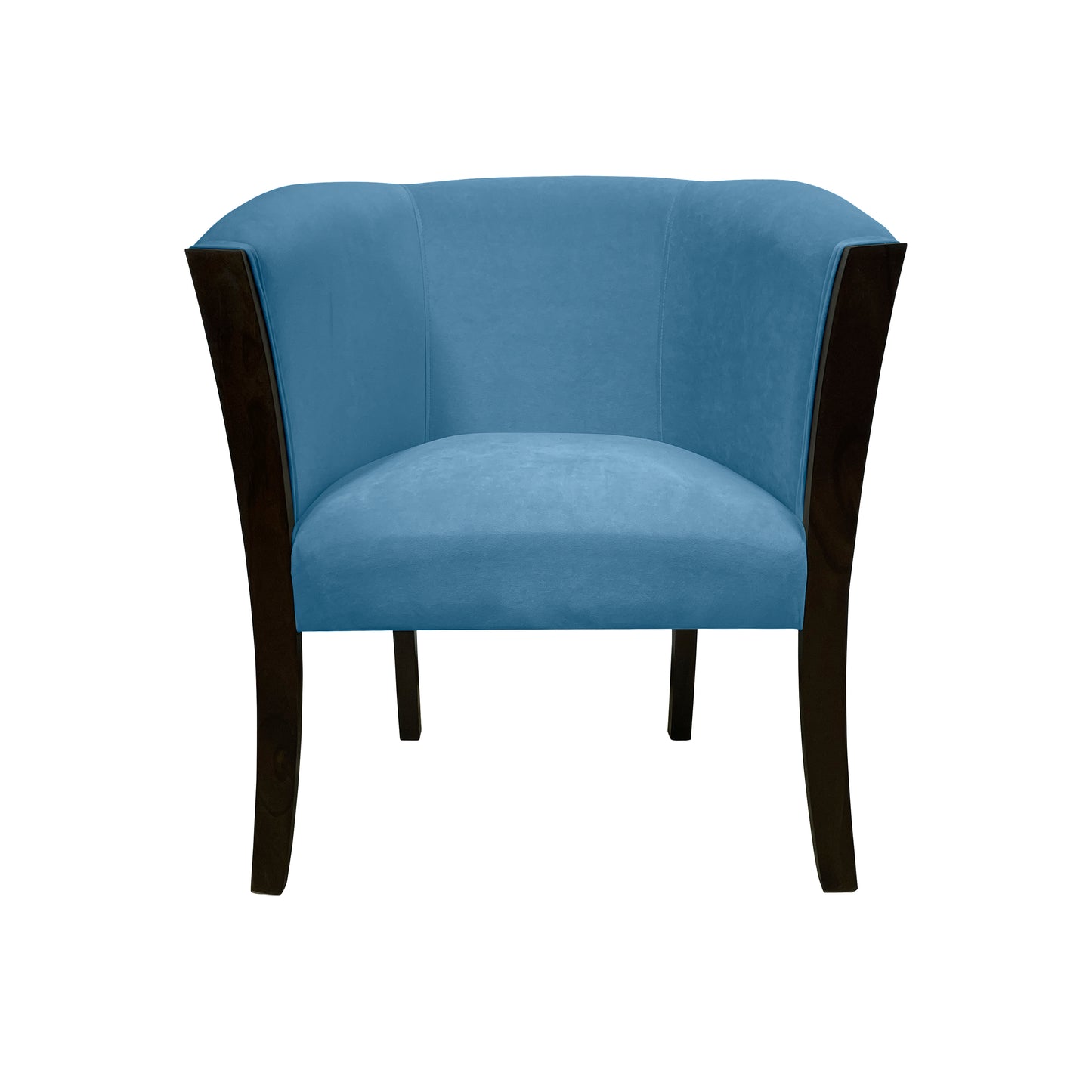 Poltrona Enfundada (felpa)