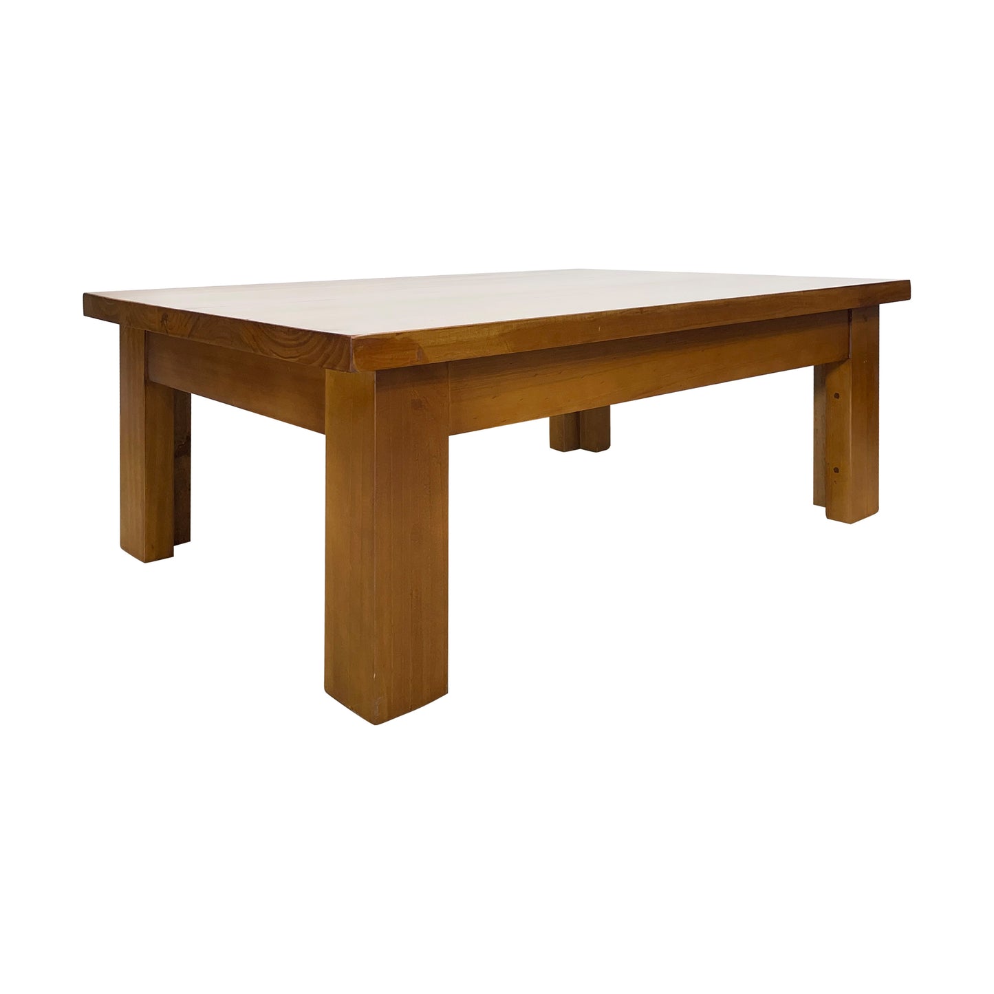 Mesa de centro Teka