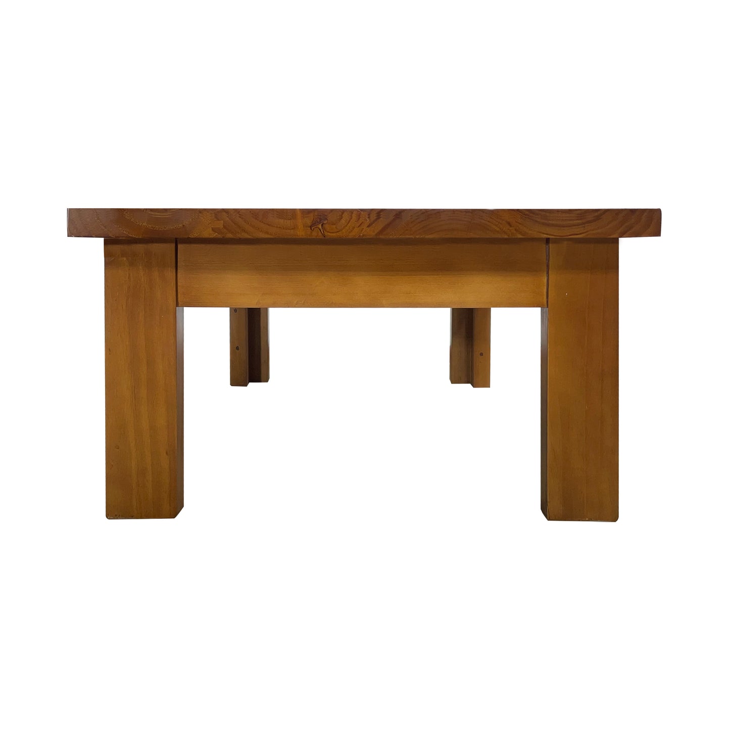 Mesa de centro Teka