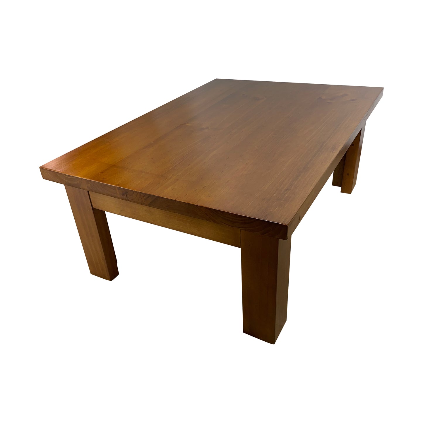 Mesa de centro Teka