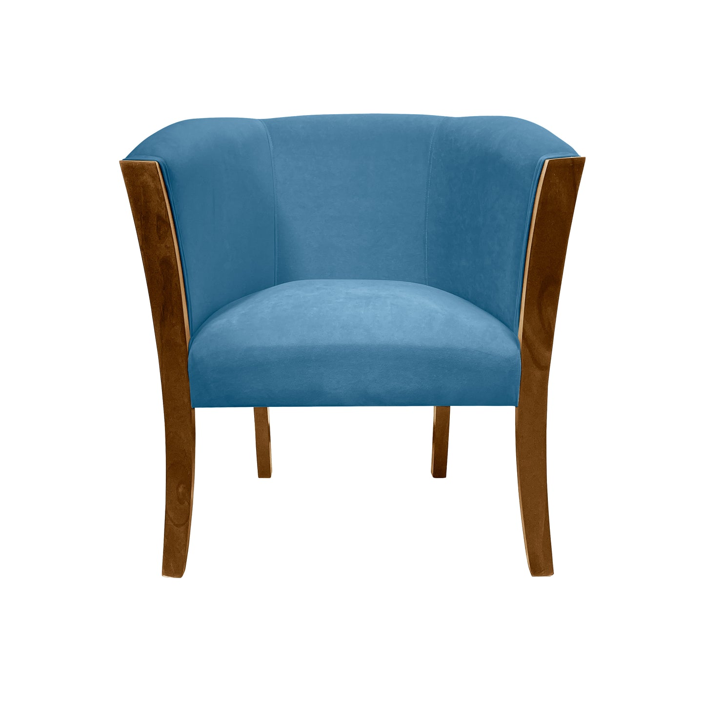 Poltrona Enfundada (felpa)