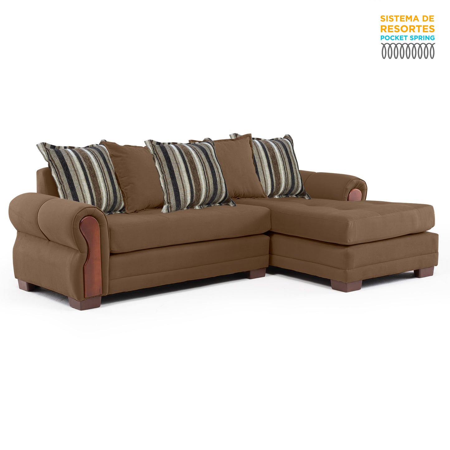 Seccional Arizona (felpa)