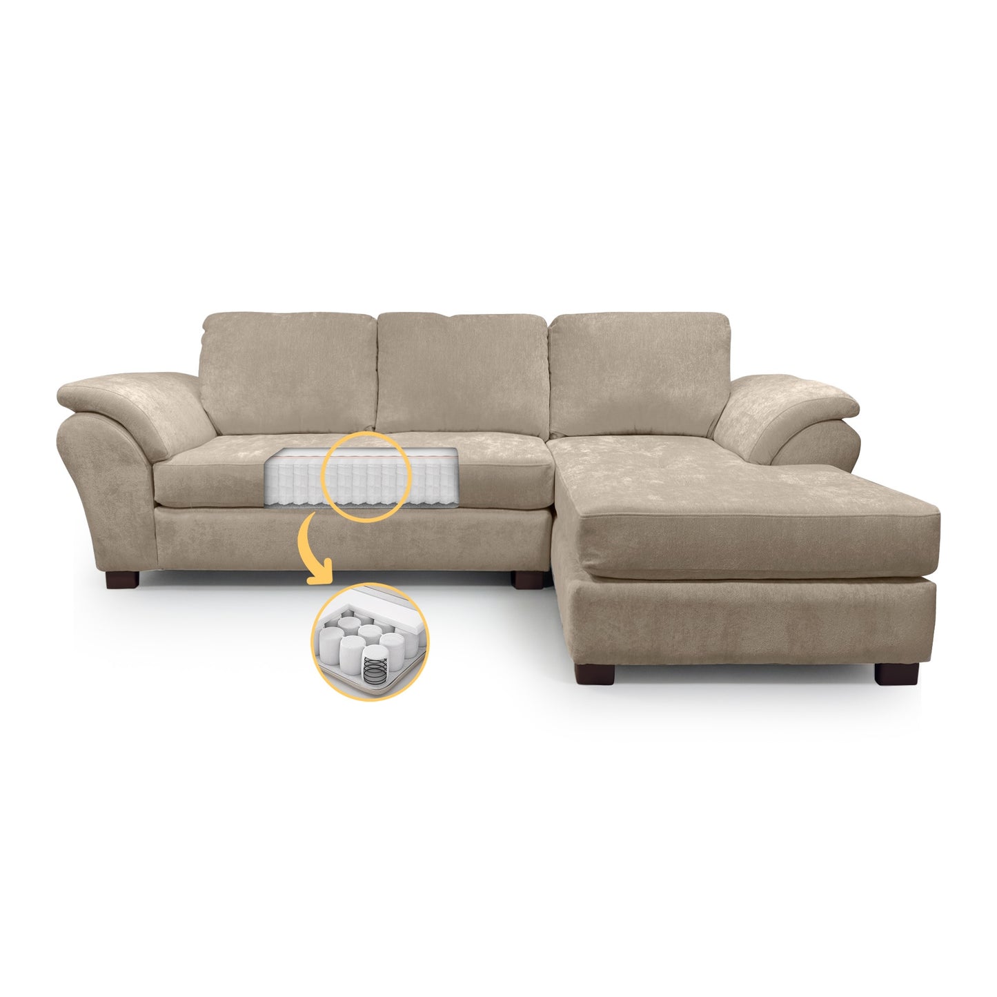 Seccional Lima (Lino Gian)