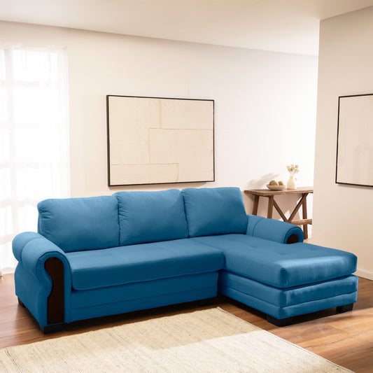 Seccional Oregon (felpa)