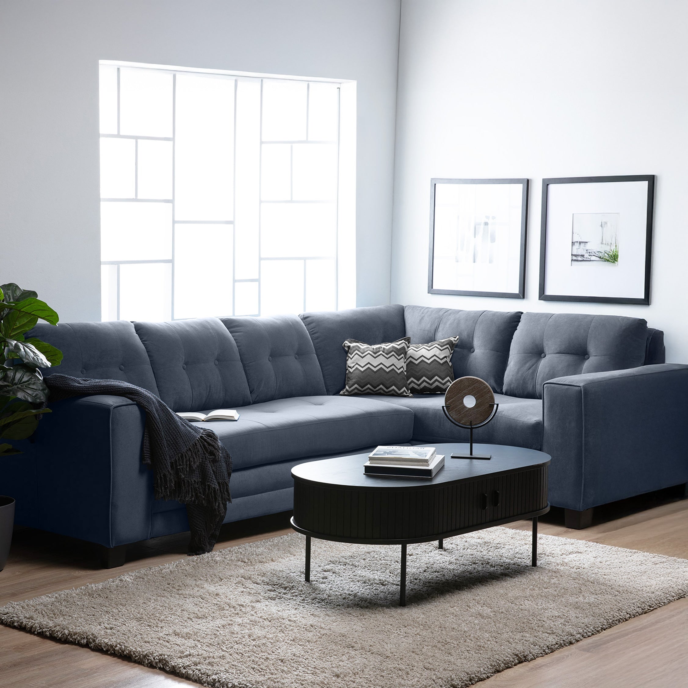 Seccional Dubai (felpa) – Livingfactory
