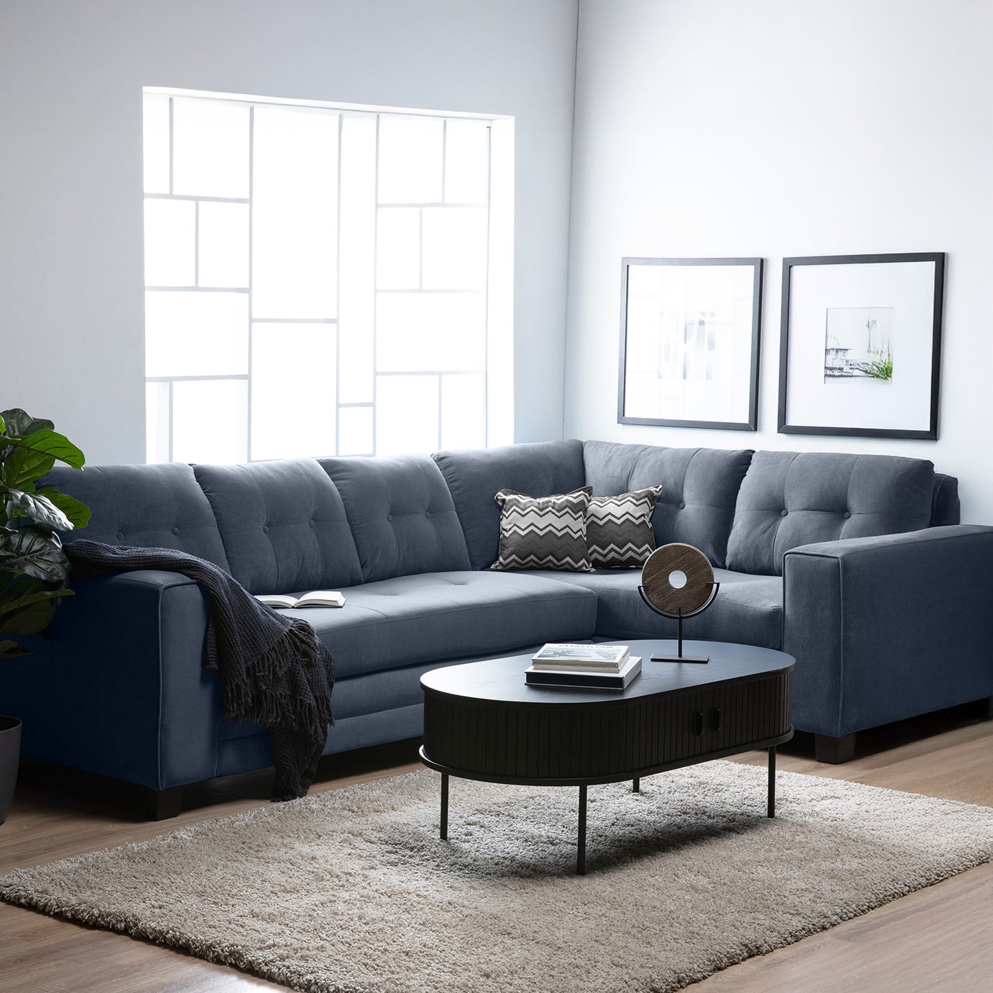 Seccional Dubai (felpa)