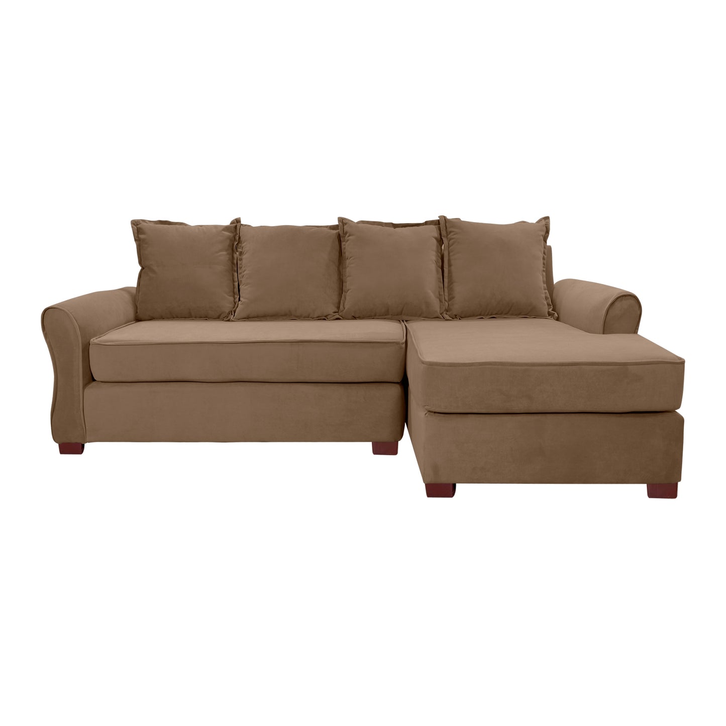 Seccional Barcelo (felpa)