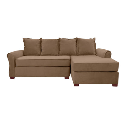 Seccional Barcelo (felpa)