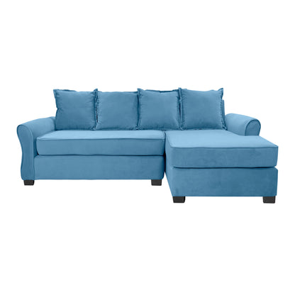 Seccional Barcelo (felpa)