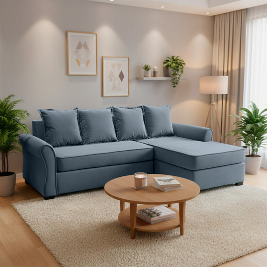 Seccional Barcelo (felpa)