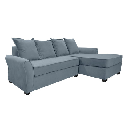 Seccional Barcelo (felpa)