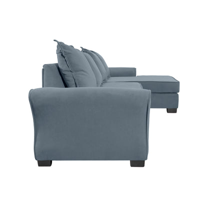 Seccional Barcelo (felpa)