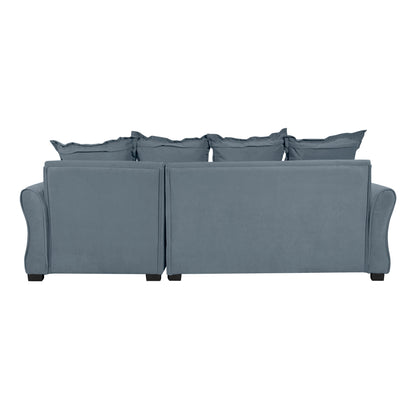 Seccional Barcelo (felpa)