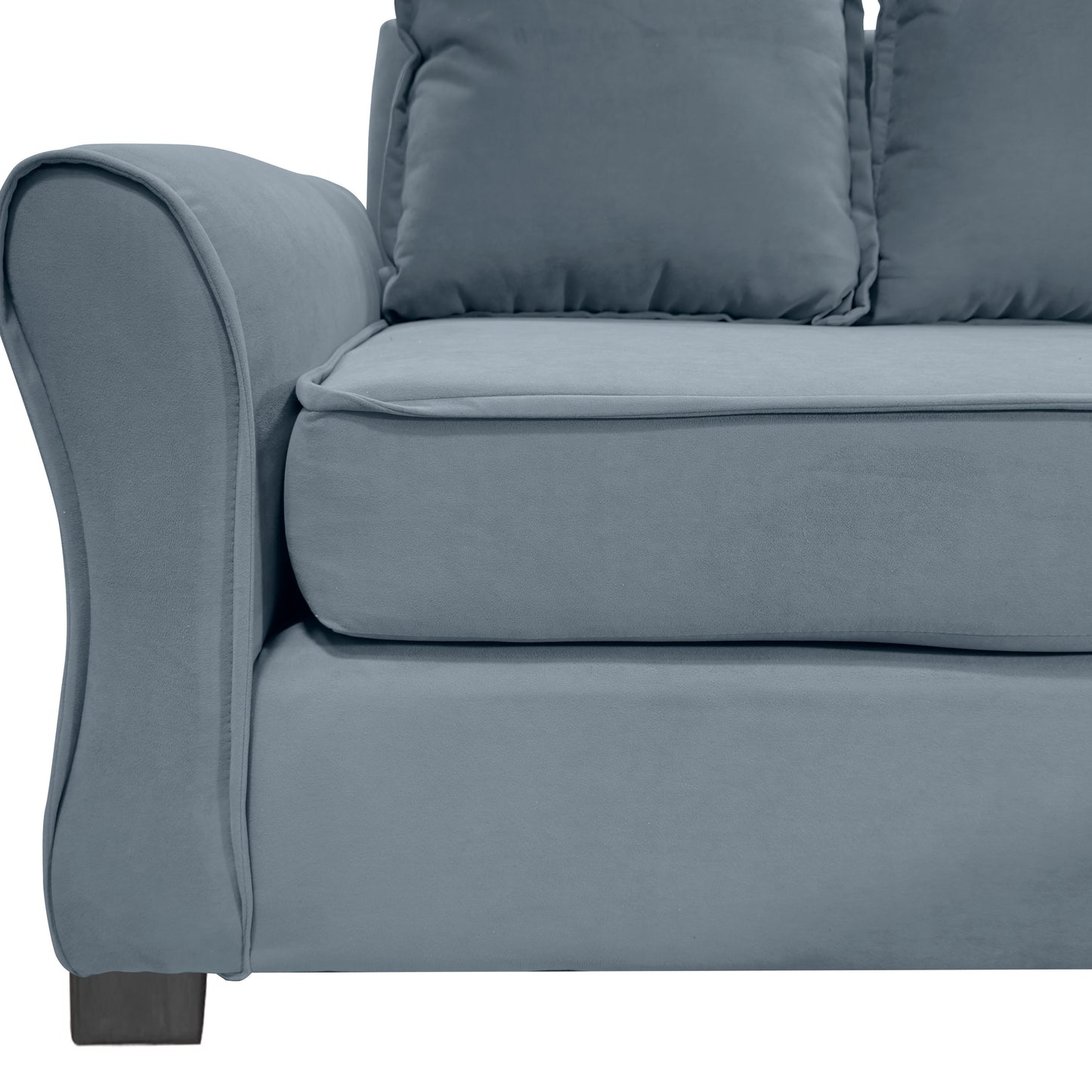 Seccional Barcelo (felpa)